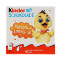Kinder Schokolade "Für dich - einfach so" 1