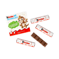 Kinder Schokolade “Affenstark” 2