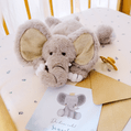 Kuscheltier Elefant 2