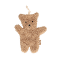 Schnullertuch Teddy 1