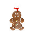 Pertzborn Lebkuchenmann 1