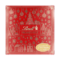 Mini-Tisch-Adventskalender Lindt 1