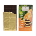 Niederegger Marzipan Tafel “Orange” 2