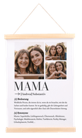 Muttertag Poster 3
