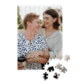 Muttertag Puzzle (Hochformat, 120 Teile) 1