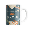 Tasse für Erzieher & Lehrer 2