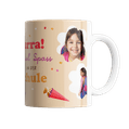 Tasse zur Einschulung 1