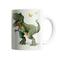Tasse zur Einschulung 4