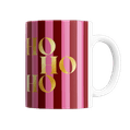 Personalisierte Tasse (Weihnachten) 2