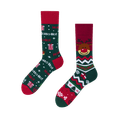 Weihnachtssocken Herren (43-46) 1