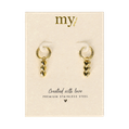 Ohrringe My Jewellery Herzchen 1