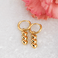 Ohrringe My Jewellery Herzchen 4