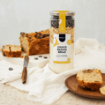 Pineut DIY-Mix Bananenbrot 2