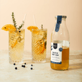 Pineut DIY-Mix für Gin Tonic 4