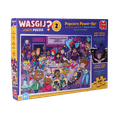 Wasgij Puzzle Junior (240 Teile) 1