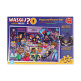 Wasgij Puzzle Junior (240 Teile) 2