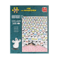 Jan van Haasteren Puzzle (500 Teile) 2