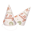 Partyhüte Einschulung (8 Stück) 1