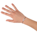 Armband ‘Herzchen’  3