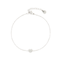 My Jewellery Armband Herz (silber) 2