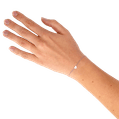 My Jewellery Armband Herz (silber) 3