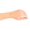 Kleeblatt Armband 4