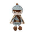 Kuscheltier Ritter Duke 1