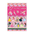 Kratzbuch Prinzessin 3
