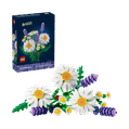 LEGO Blumen Gänseblümchen 1