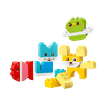 LEGO DUPLO Tiere 3-in-1 4
