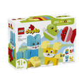 LEGO DUPLO Tiere 3-in-1 2