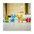 LEGO DUPLO Tiere 3-in-1 3