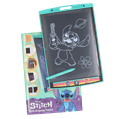 LCD Schreibtafel Stitch 2