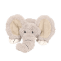 Kuscheltier Elefant 1