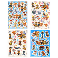 Fensteraufkleber Paw Patrol 2