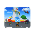 Fensteraufkleber Paw Patrol 3
