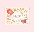 Tee ‘Glück schenken’ 1