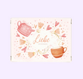 Tee ‘Liebe schenken’ 1