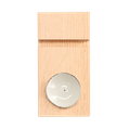 Fliesenständer mit Teelichthalter 2