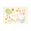Tee ‘Freude schenken’ 1