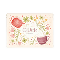 Tee ‘Glück schenken’ 1