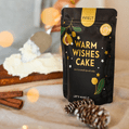 Pineut DIY-Backmischung Gewürzkuchen 3
