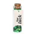Glücksbringer im Fläschchen 2