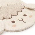 Baby-Waschlappen Schaf Sonny 2
