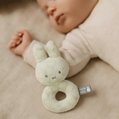 Babyrassel Hase Miffy 4