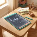 LCD Schreibtafel Stitch 4