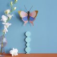 Wall Art Schmetterling 3