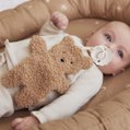 Schnullertuch Teddy 3
