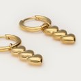 Ohrringe My Jewellery Herzchen 3