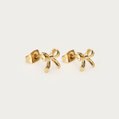 Ohrringe My Jewellery Schleife 3